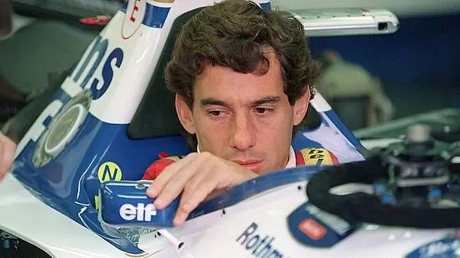 how sennas death made formula one safer