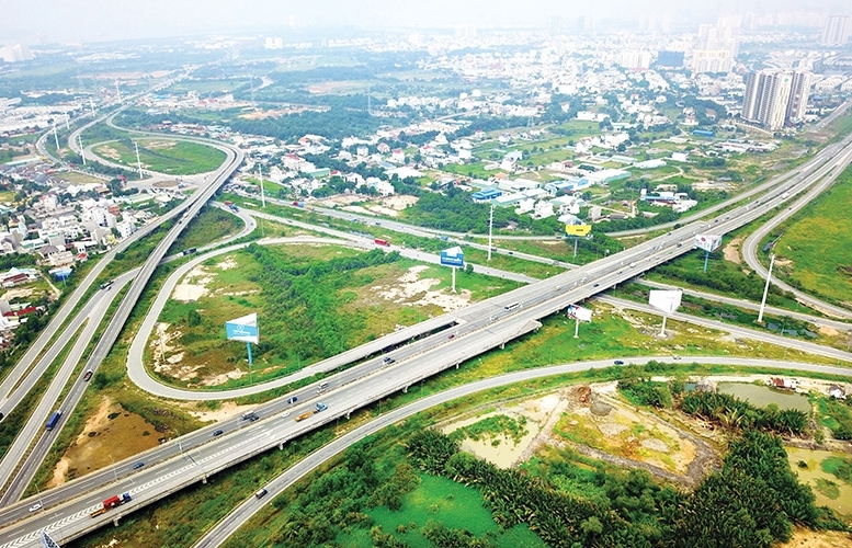 Crunch time for expressway PPPs