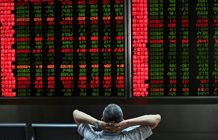 Markets brace for extended period of global instability