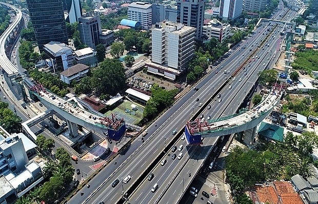 ADB projects Indonesia’s economic growth at 2.5 percent