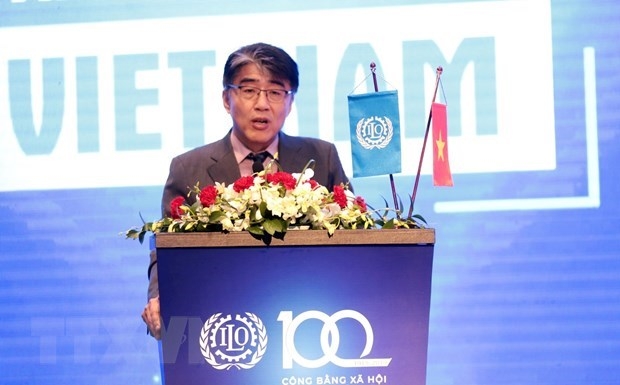 ILO Vietnam willing to help Vietnamese gov’t, employers, workers