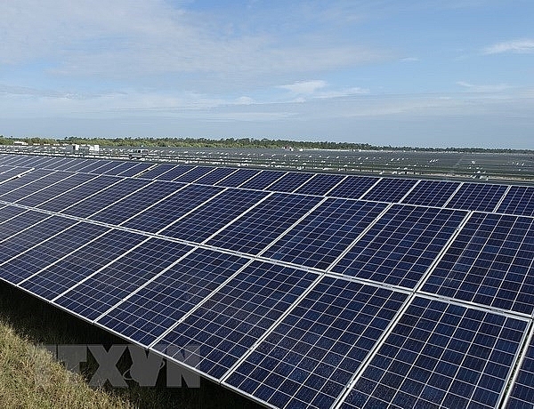 new tariff scheme approved to encourage solar development