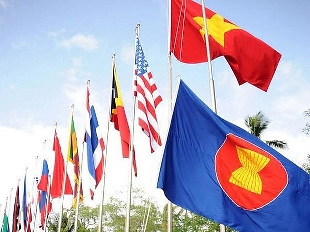 asean asean3 special summits on covid 19 response to be held online