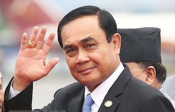 Thai PM to attend online ASEAN+3 meeting on COVID-19