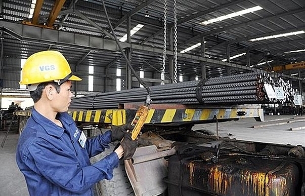 Steel producers hit hard by pandemic