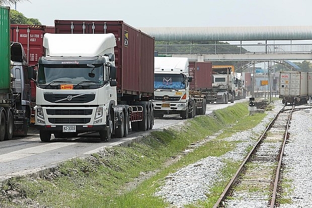 private sector calls for standardised logistics
