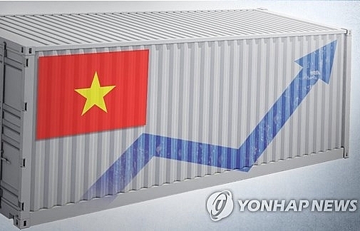 RoK, Vietnam eye closer economic ties despite pandemic
