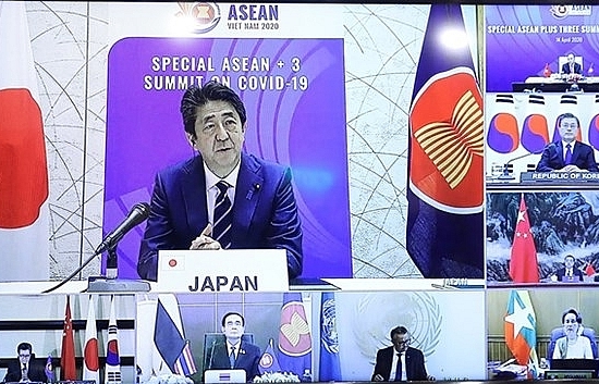 cooperation between asean and east asian nations is key to covid 19 combat