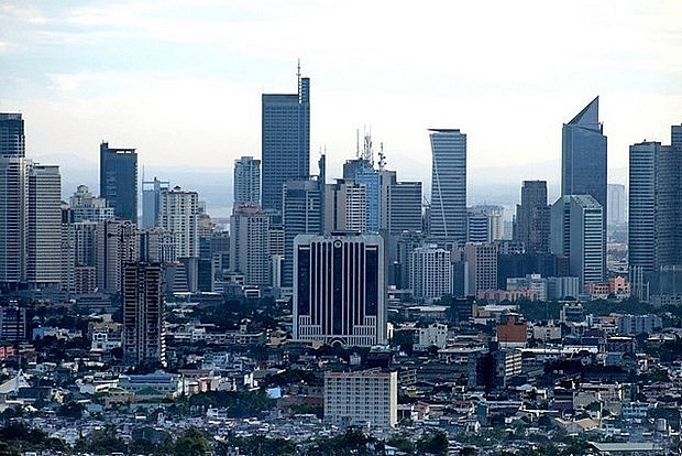 imf cuts philippine 2020 gdp growth forecast to 06 percent