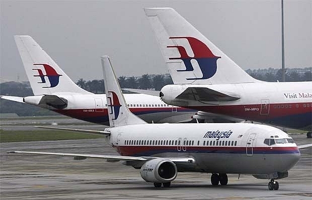 Merger of Malaysia Airlines, AirAsia discussed