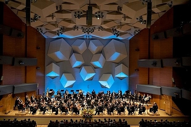us symphony orchestra cancels tour in vietnam