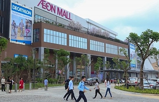 Hyundai wins bid to build mall in Cambodia