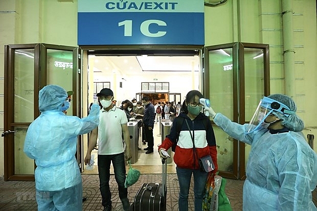 vietnam records no new covid 19 cases over eight consecutive days
