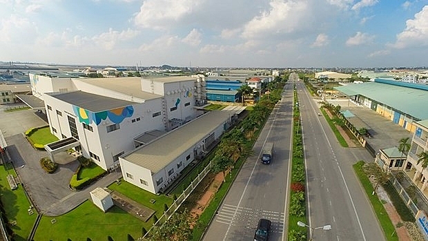 experts industrial real estate faring well in 2020