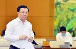vietnam integrates enterprise tax declaration into national public service portal