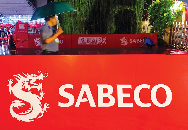 1538 p19 sabeco at great pains to ensure protection of consumers interests