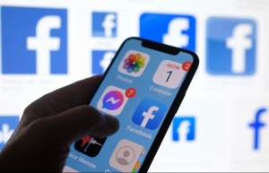 Facebook says hackers 'scraped' data of 533 mn users in 2019 leak
