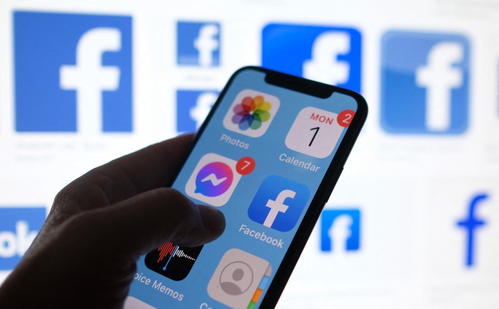 facebook says hackers scraped data of 533 mn users in 2019 leak