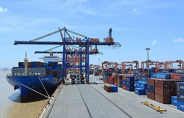 CPTPP gives boost to Vietnamese exports