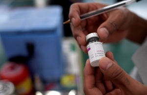 first covid 19 vaccine death reported in vietnam