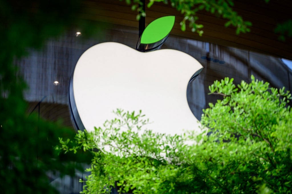apple announces 200 mn forestry fund to reduce carbon