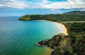 Con Dao island home to one of 25 most beautiful beaches worldwide
