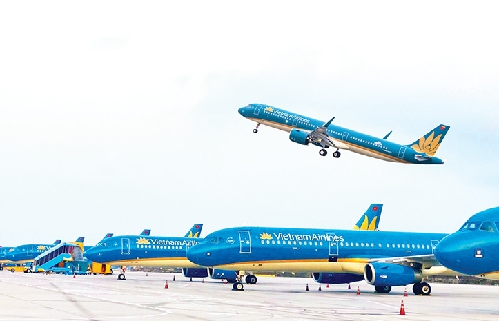 vietnam airlines presses on with ambitions for us route