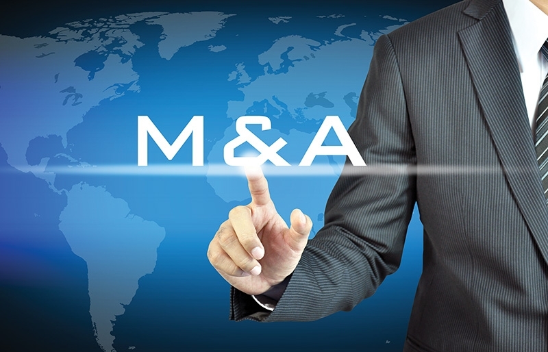 M&A on cusp of post-COVID-19 surge