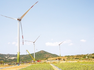 Banpu reveals green business plan strategy