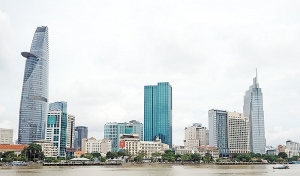 Untapped potential in branded luxury living