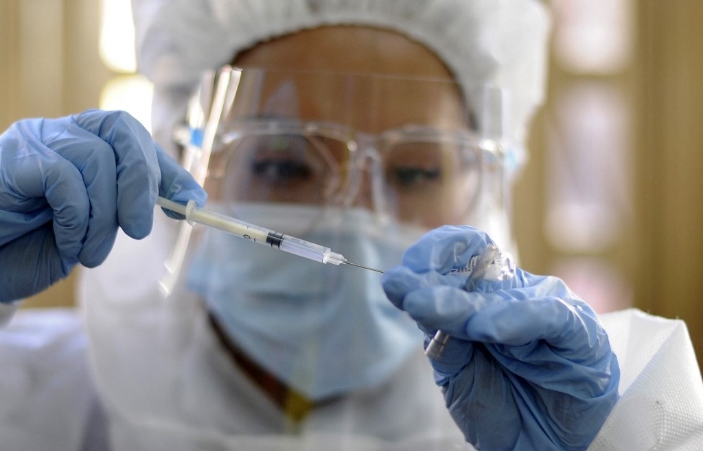 ADB lifts Asia growth forecast on Covid-19 vaccines, export demand