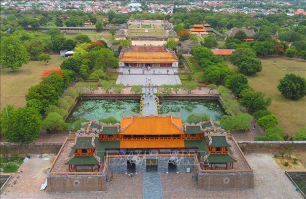 Top 10 hospitable tourist destinations in Vietnam voted by travelers ...
