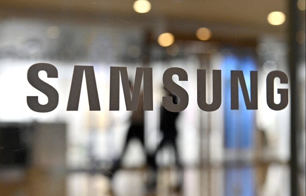 Samsung forecasts Q1 operating profit up 50.3% year-on-year