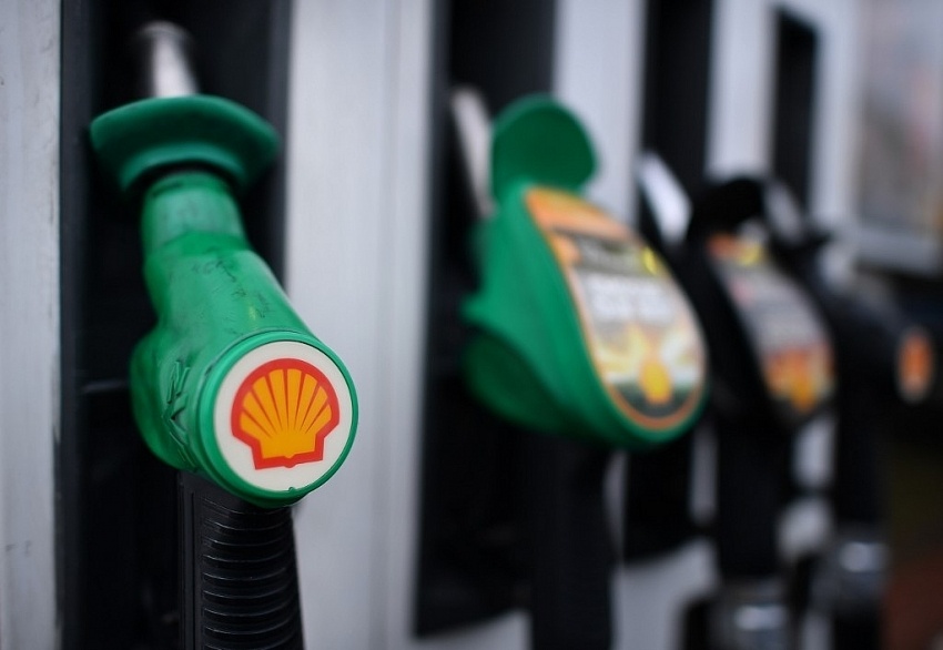Energy giant Shell hikes Russian exit hit to $5 bn