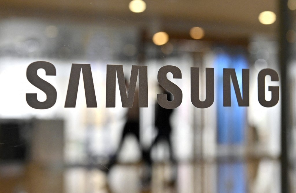 Samsung forecasts Q1 operating profit up 50.3% year-on-year