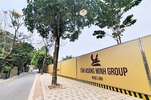 Banks deny involvement in Tan Hoang Minh's bond issuance scandal