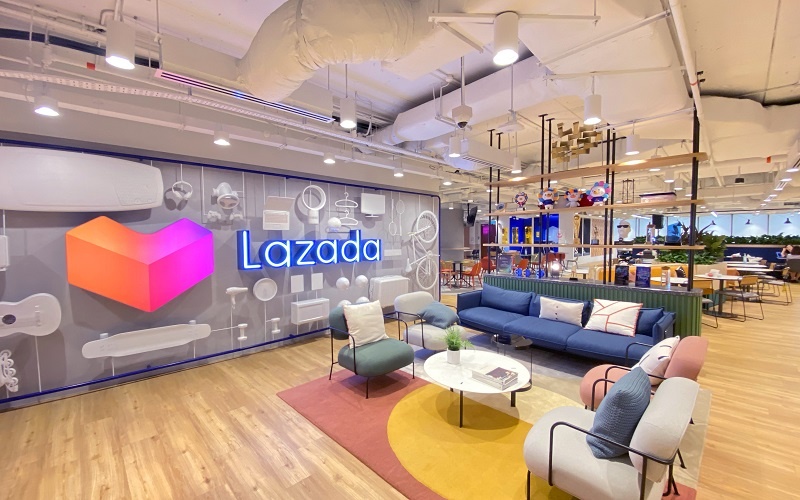 Lazada officially announced the launch of Lazada One