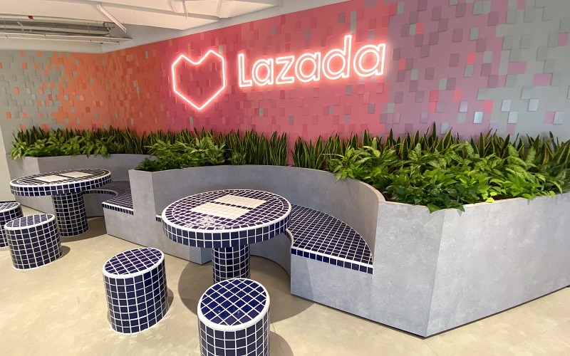 Lazada officially announced the launch of Lazada One