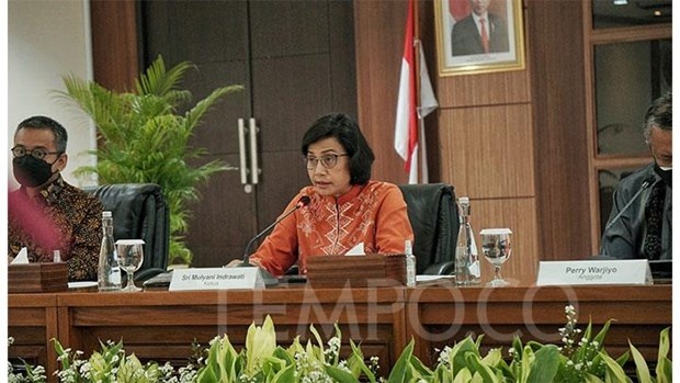 Indonesia to allocate 2 billion USD to new capital city project
