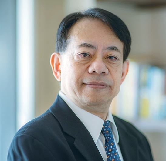 Masatsugu Asakawa - President Asian Development Bank