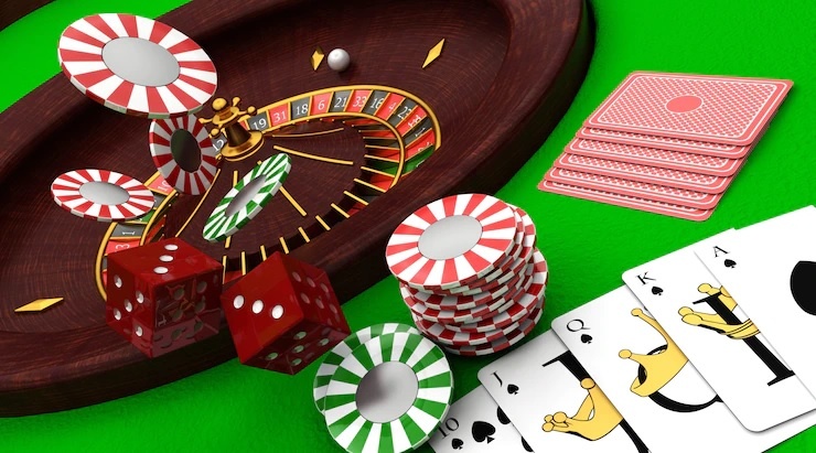 Localities still itch for new casinos despite losses