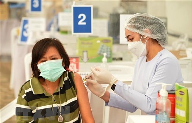 Thailand: Half population acquires immunity against SARS-CoV-2