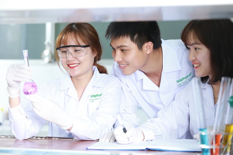 Innovating Vietnam's pharmaceutical sector