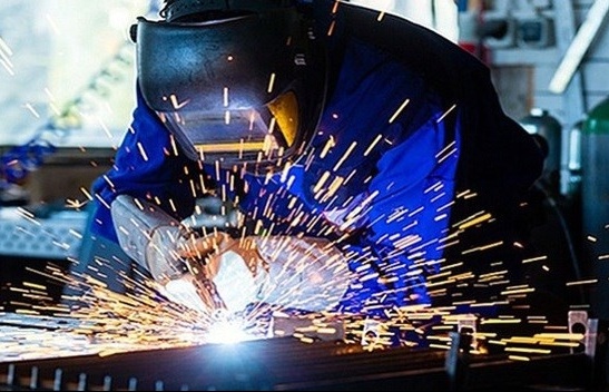 Temporary anti-dumping tax imposed on welding materials imported from Malaysia, Thailand, China