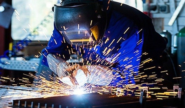 Temporary anti-dumping tax imposed on welding materials imported from Malaysia, Thailand, China