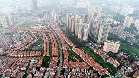 HCM City should allow public access to detailed land data: conference