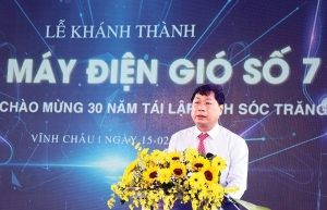 Soc Trang to accompany all investors