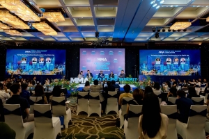 Over 800 Industry Leaders Unite to Drive the Future of Marketing Innovation