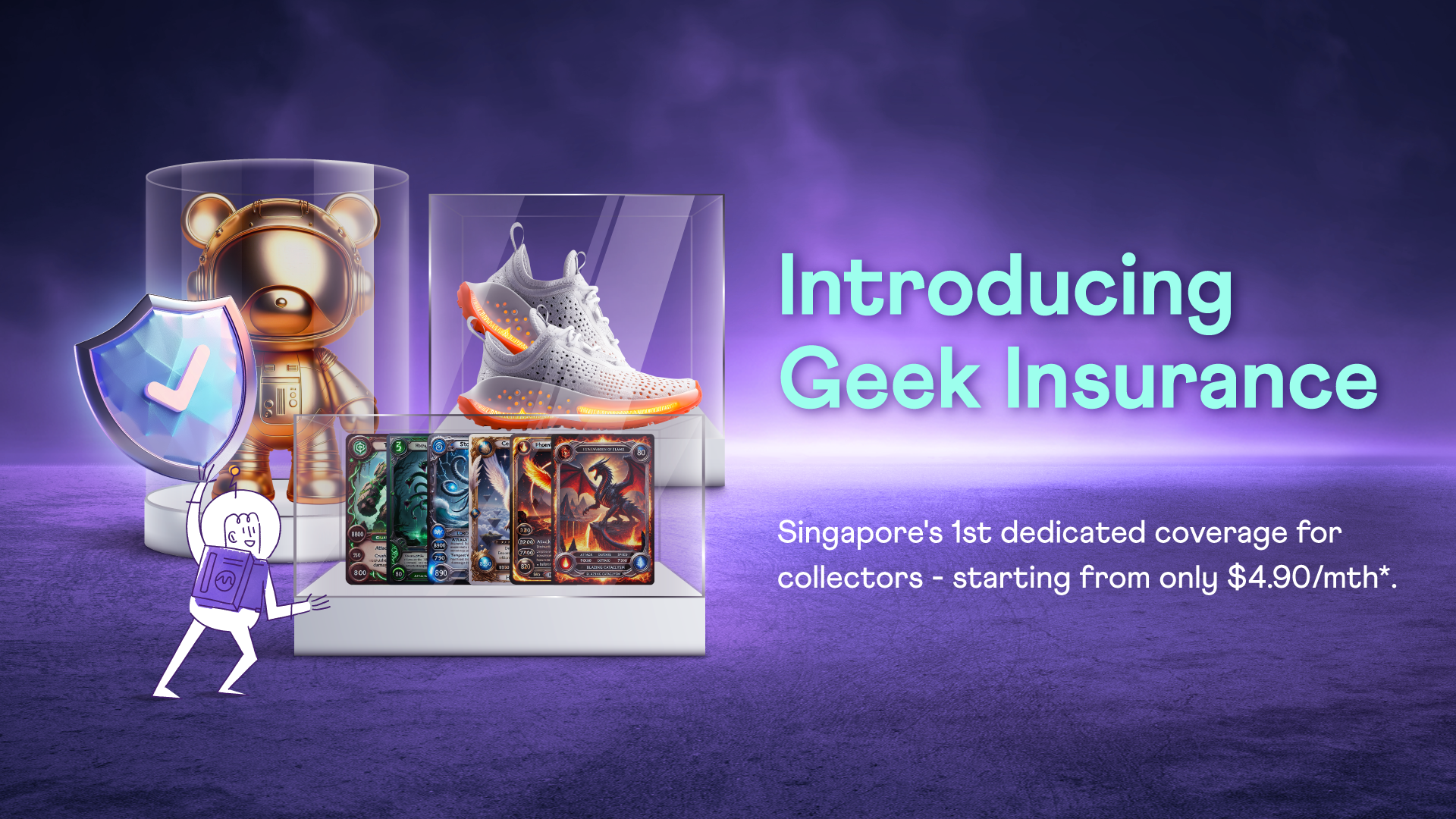 MyRepublic Geek Insurance