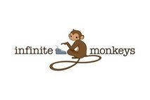 infinite monkeys makes smartphone apps simple